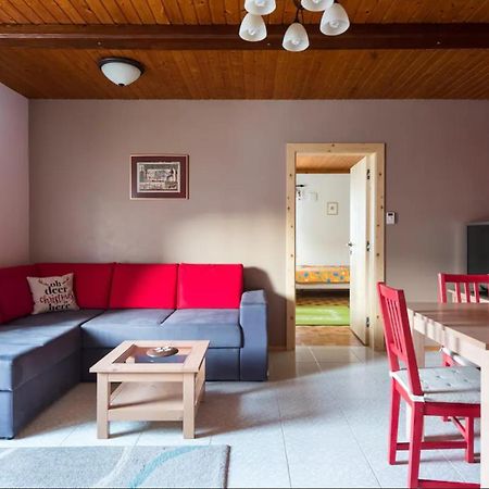 Apartma Angelca Kranjska Gora Exterior foto