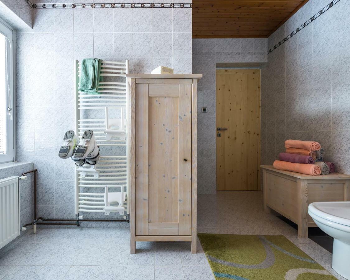 Apartma Angelca Kranjska Gora Exterior foto